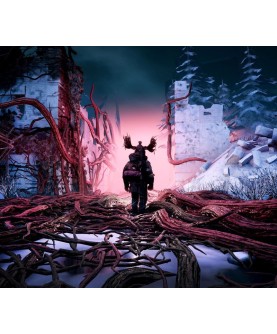 Mutant Year Zero - Seed of Evil DLC Steam Key EUROPE